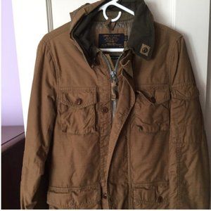 Men's XS JCrew jacket
